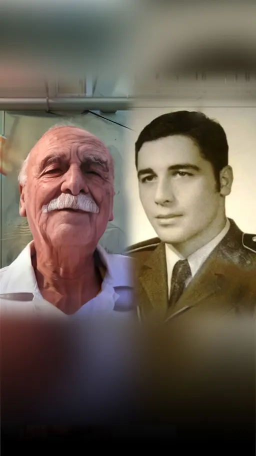 Сирийский летчик, проведший 43 года за решеткой, вышел на свободу